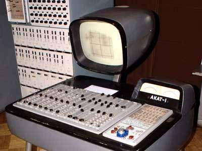 Analog Computer