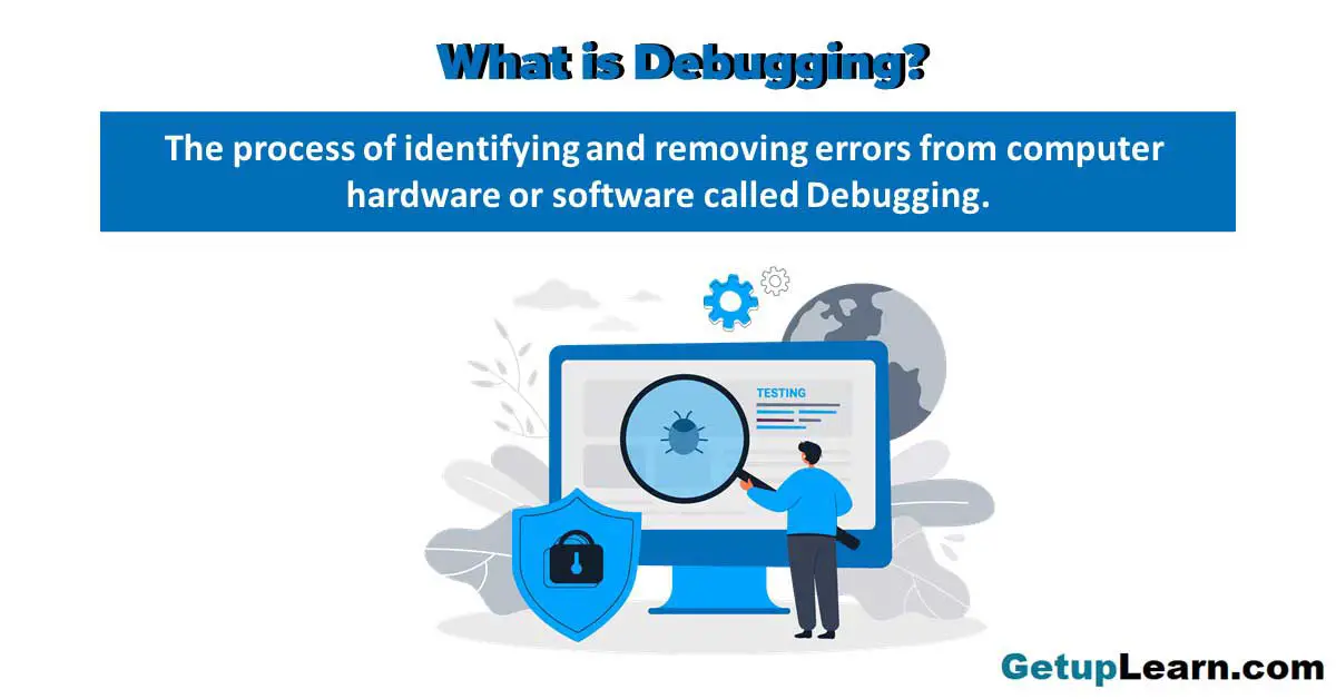 what-is-debugging-types-of-errors