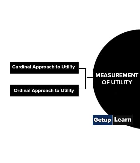 Measurement of Utility