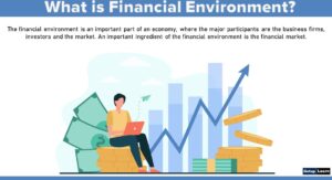 Read more about the article Financial Environment: Meaning, Types, Features, Functions