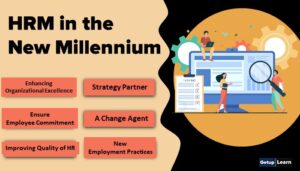 Read more about the article HRM in the New Millennium