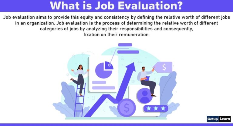 what-is-job-evaluation-meaning-definition-process-methods