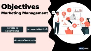 Read more about the article Objectives of Marketing Management
