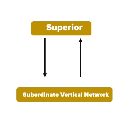 Vertical Network