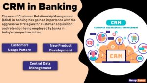 Read more about the article CRM in Banking: Importantance, Objectives, Benefits