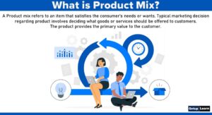Read more about the article Product Mix in Marketing: Definition, Concept, Classification, Components