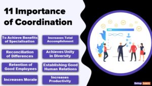 Read more about the article Importance of Coordination