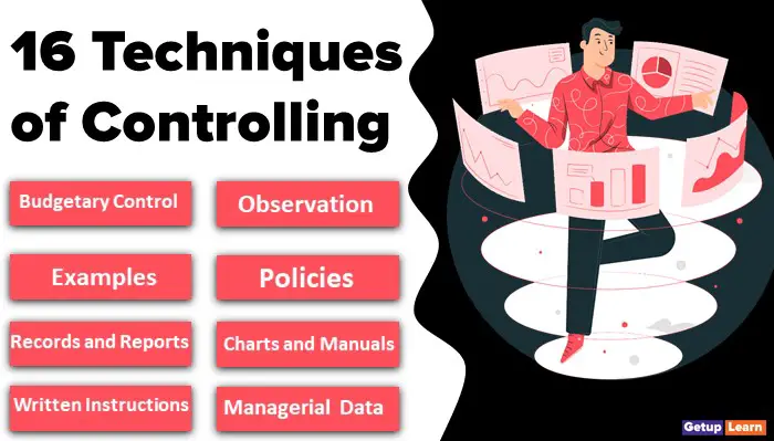 Techniques of Controlling