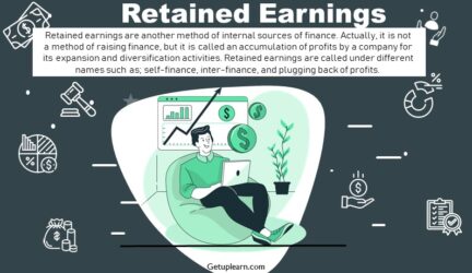 Retained Earnings